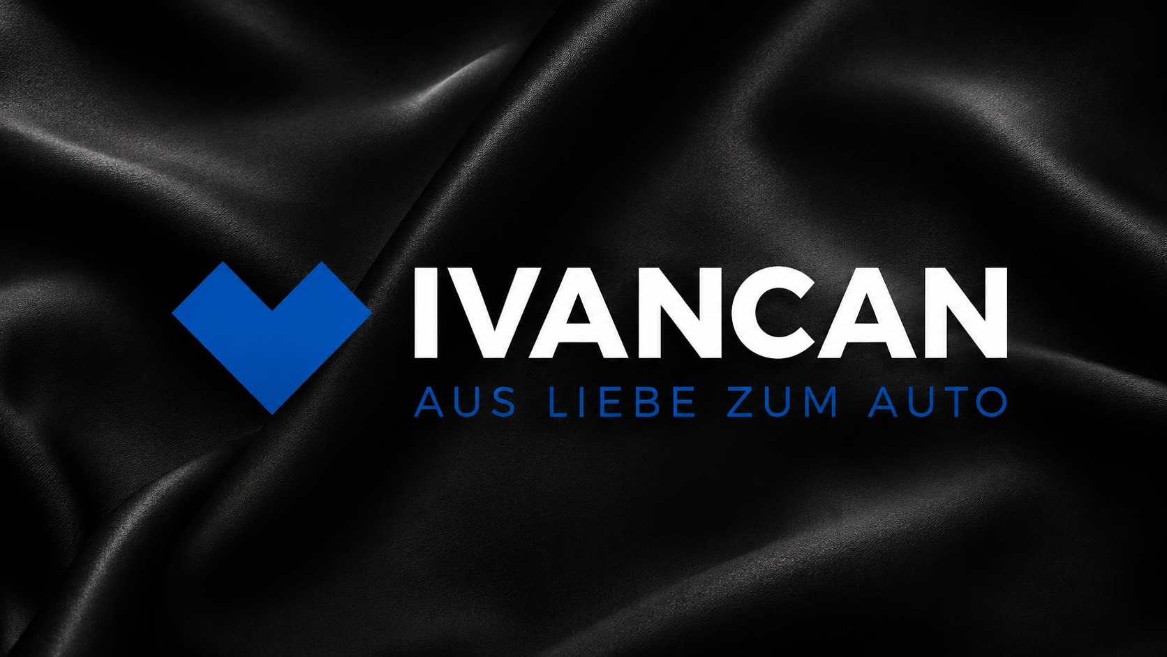 Logo-Redesign & Corporate Identity, Autohaus Ivancan