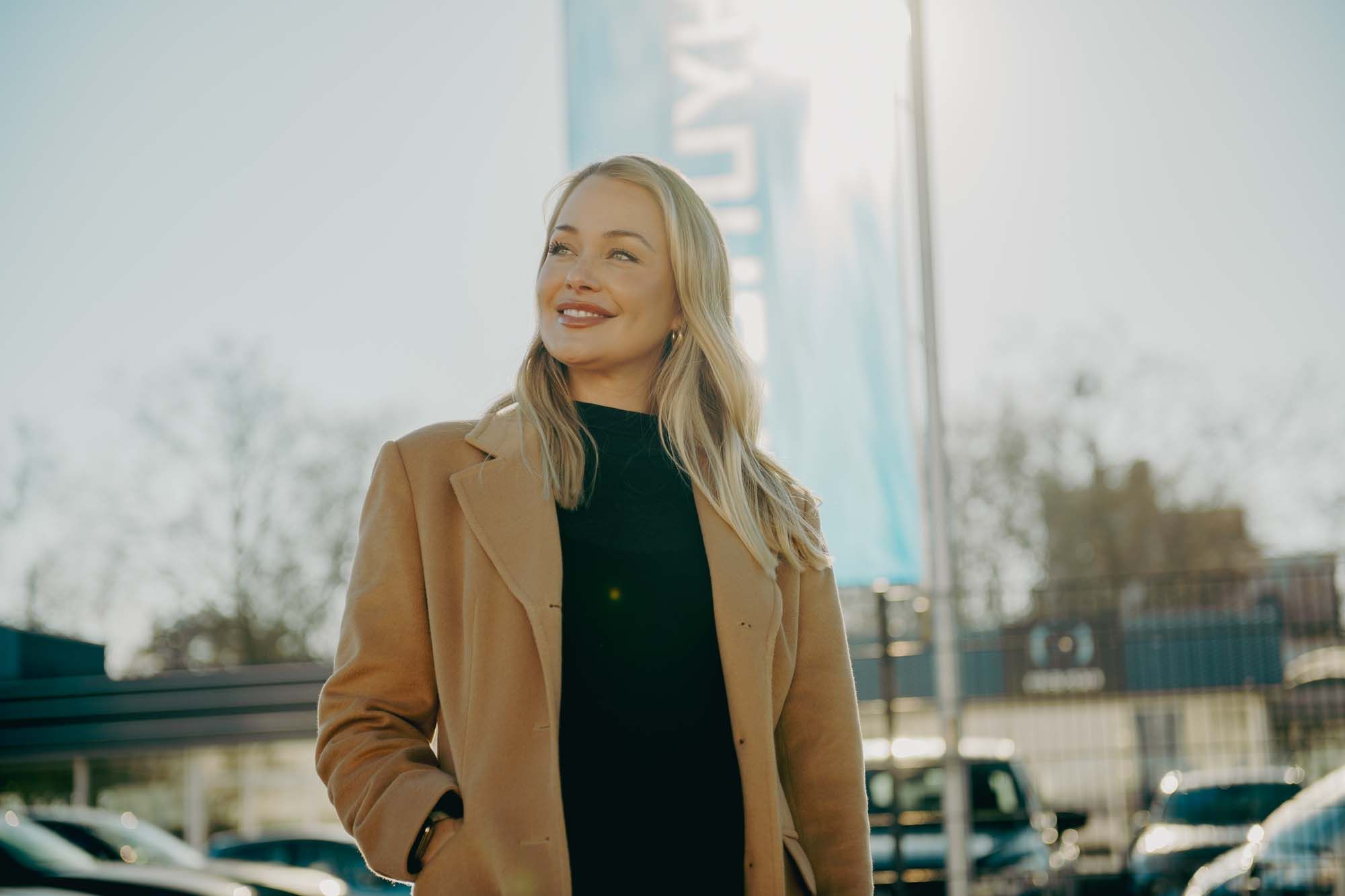 Kampagnenmanagement, Autohaus Ivancan, Bild 1