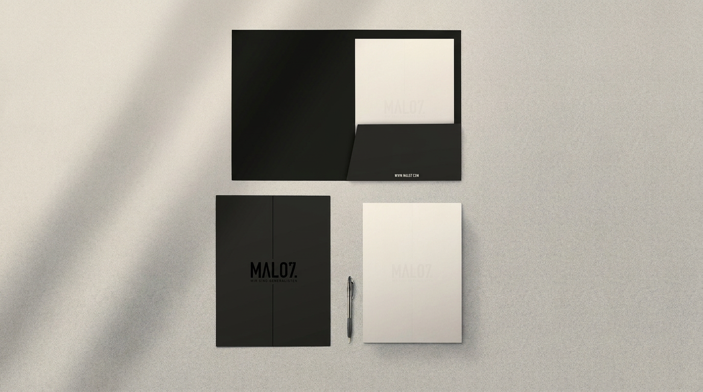 Editorial Print-System, MALO 7