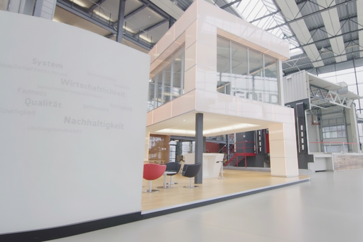 Employer Branding & Recruiting-Kampagne, Goldbeck Solar