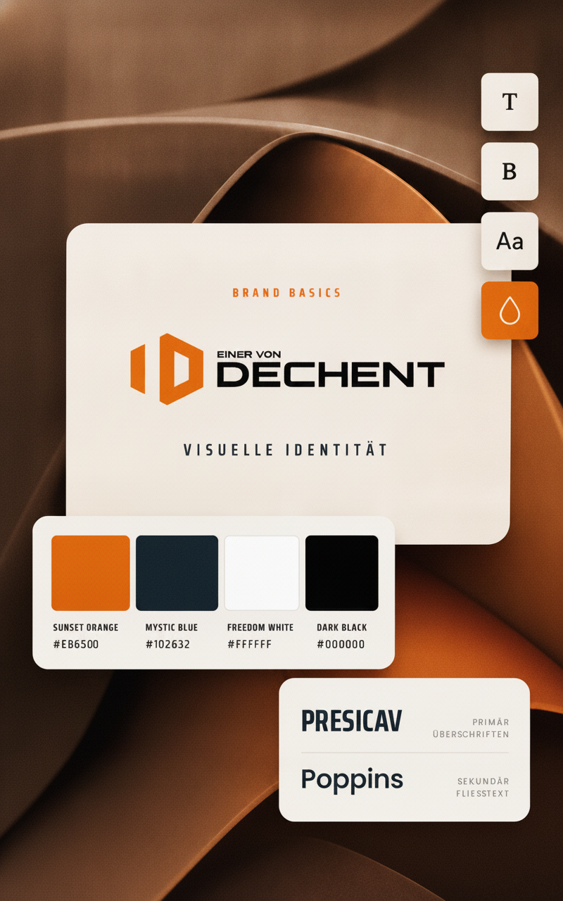 Print & OOH, DECHENT