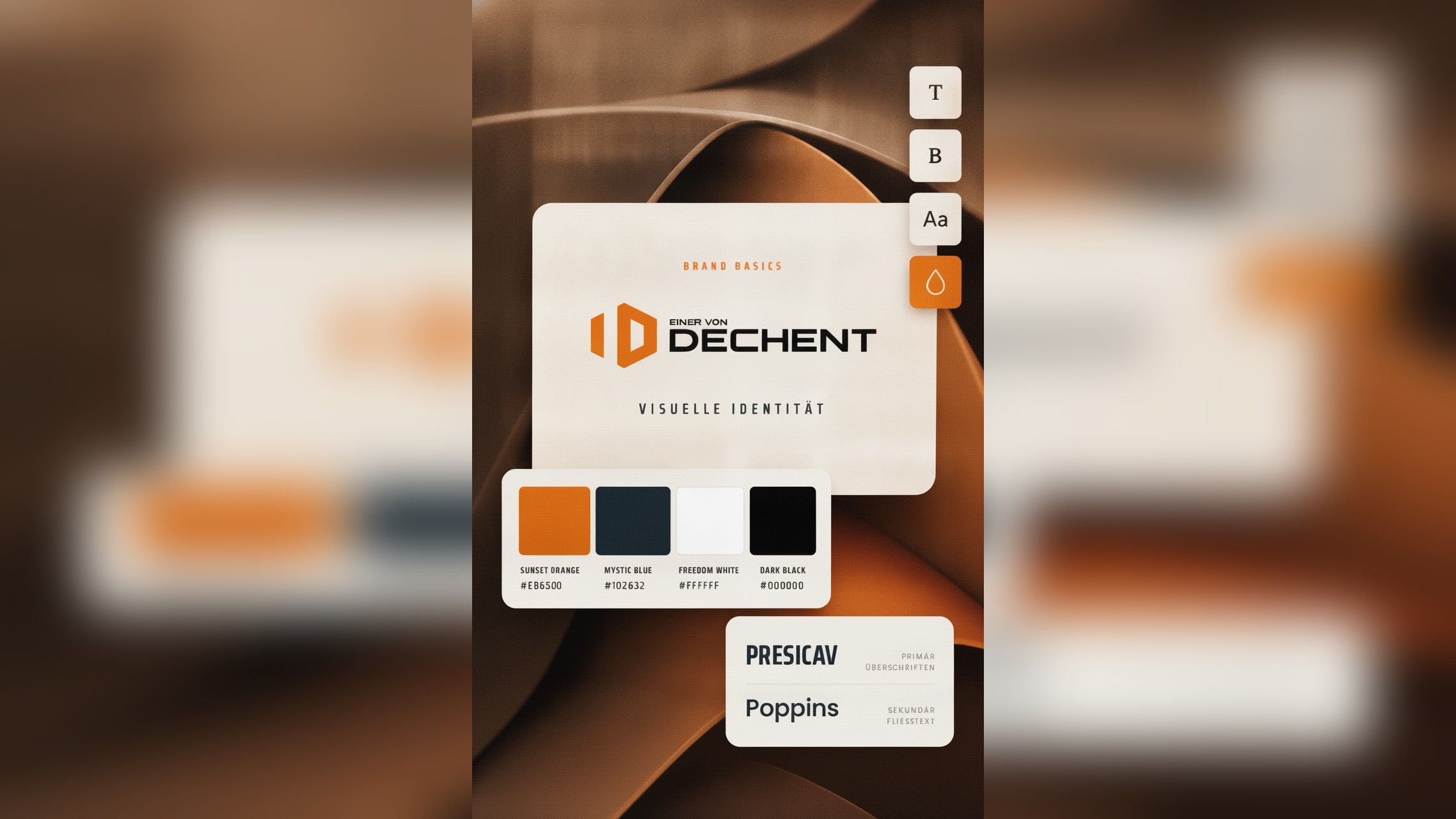 Print & OOH, DECHENT