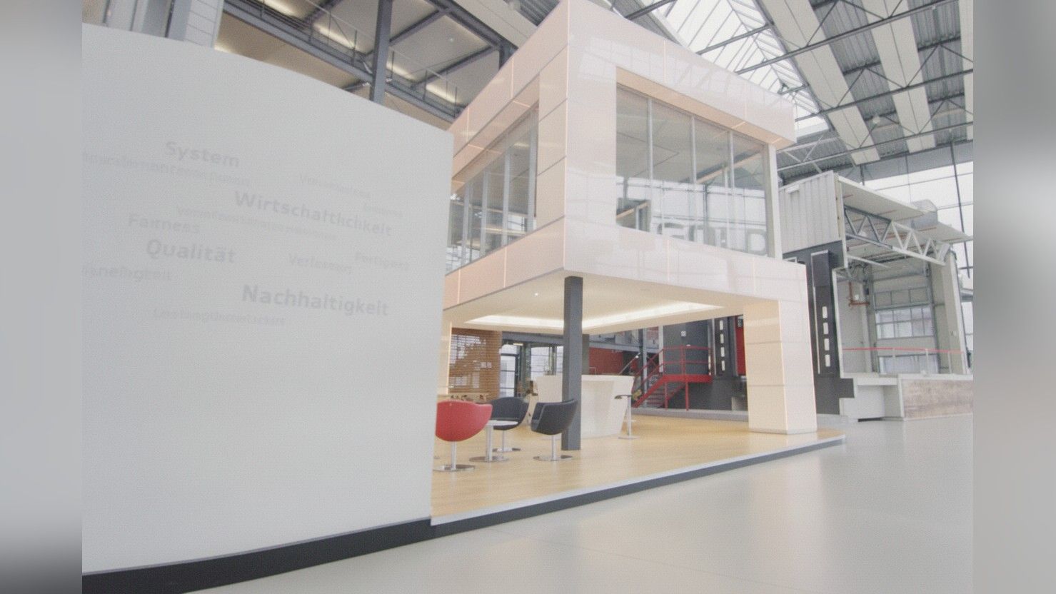 Employer Branding & Recruiting-Kampagne, Goldbeck Solar