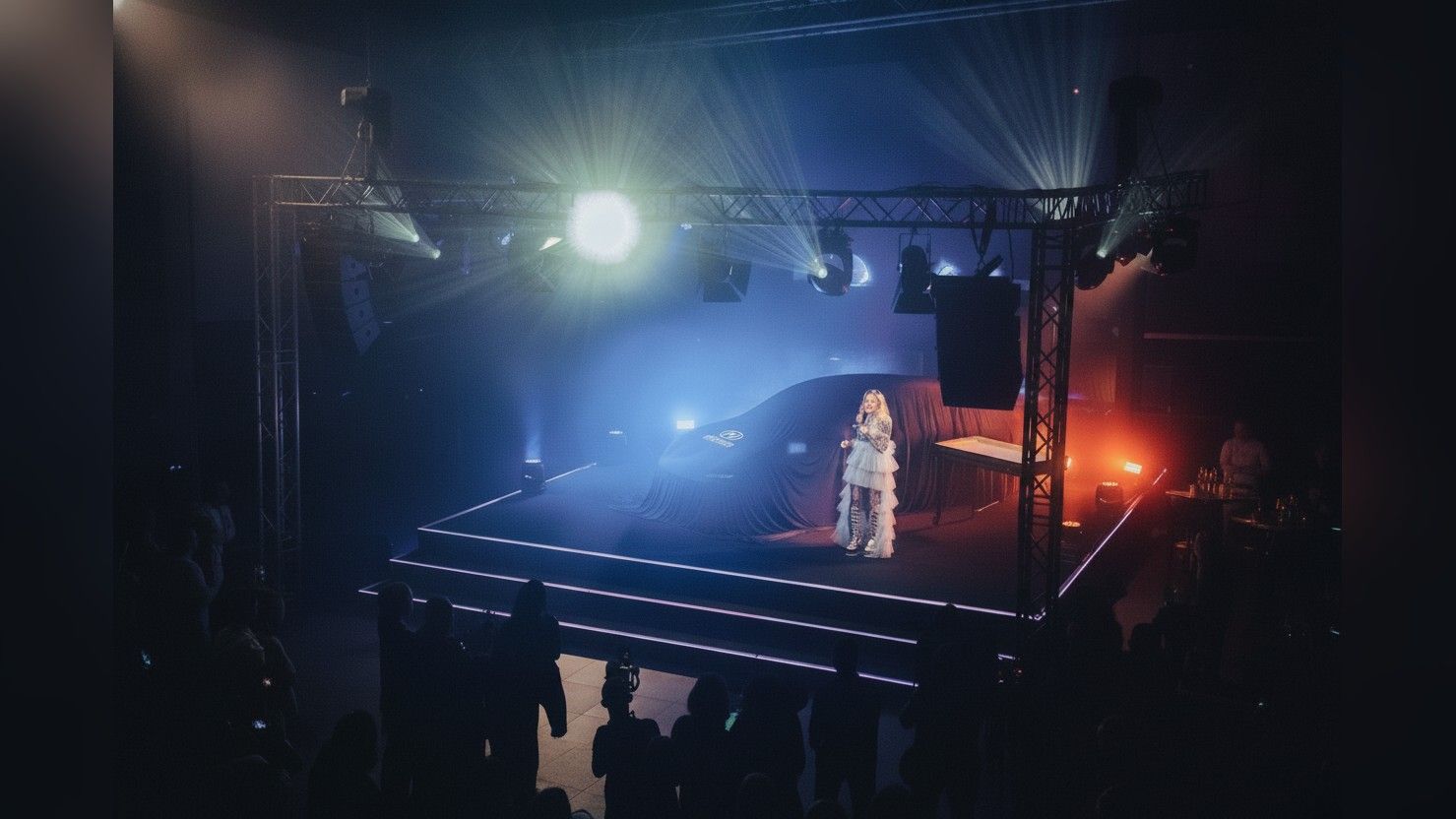 Aftermovie, Night of the IONIQ 6