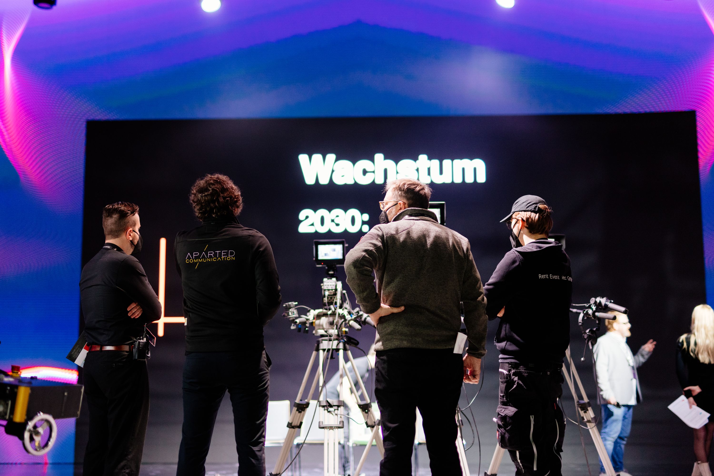 Digitale Live-Konferenz zur Konzernstrategie, Bild 5