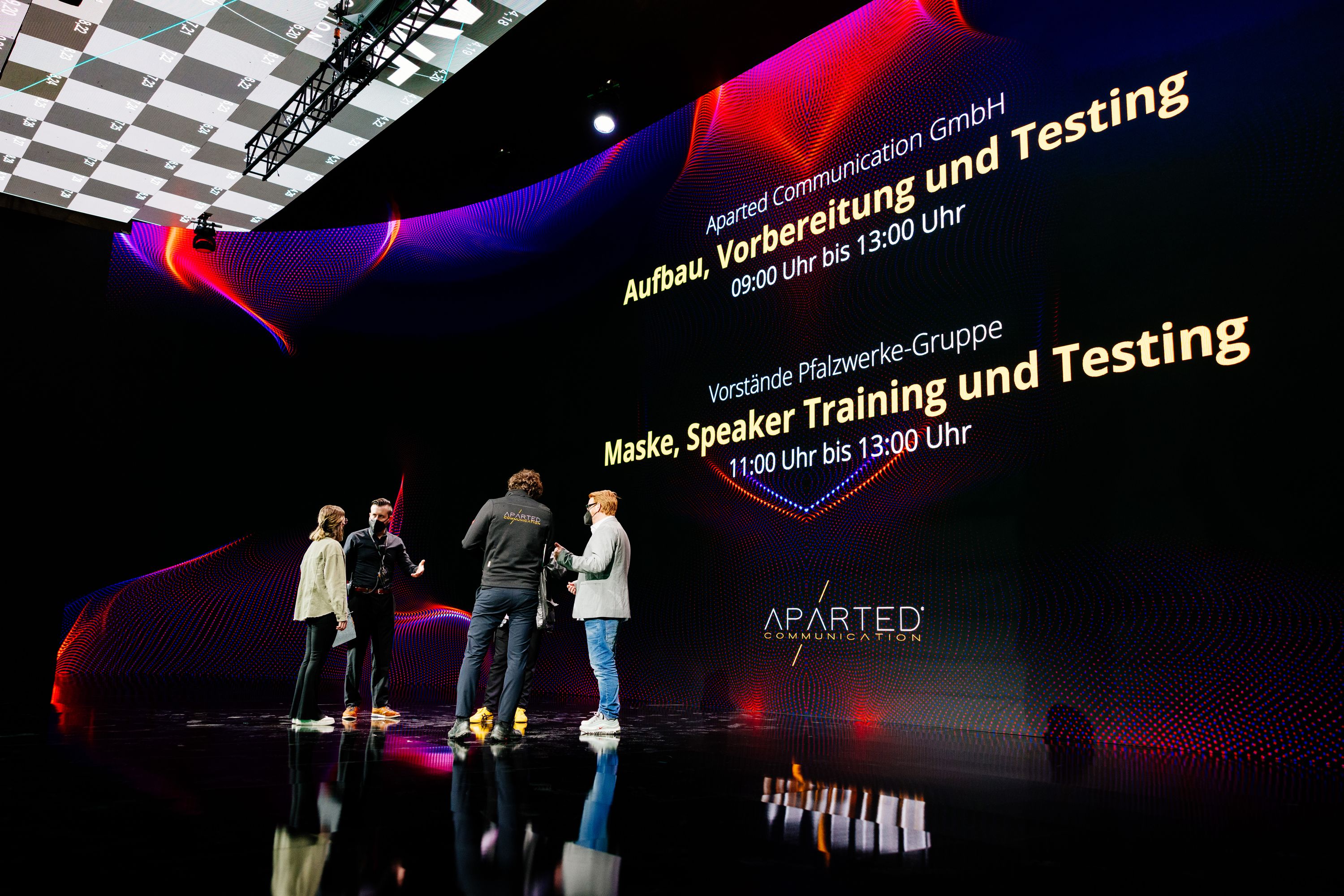 Digitale Live-Konferenz zur Konzernstrategie, Bild 4