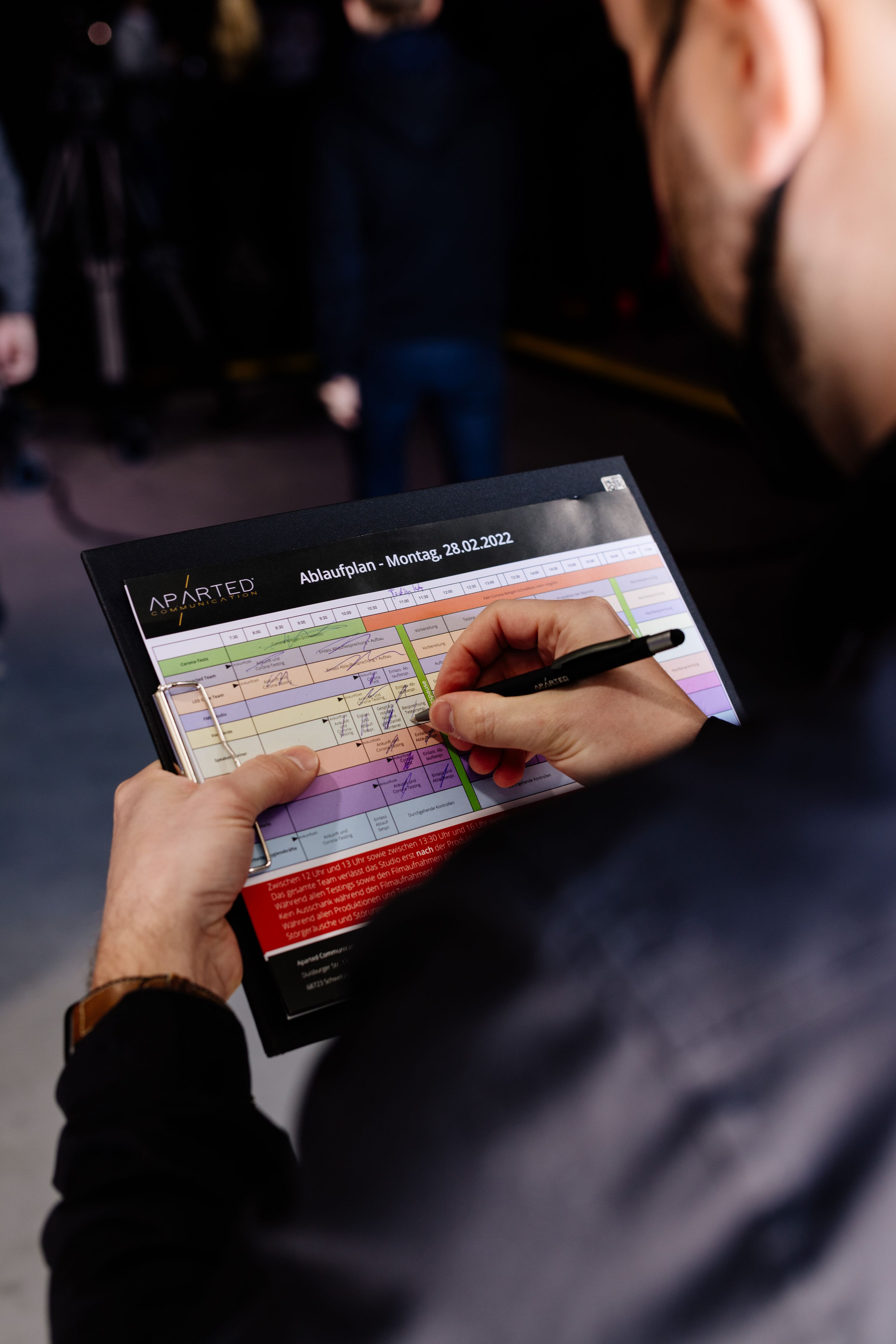 Digitale Live-Konferenz zur Konzernstrategie, Bild 6