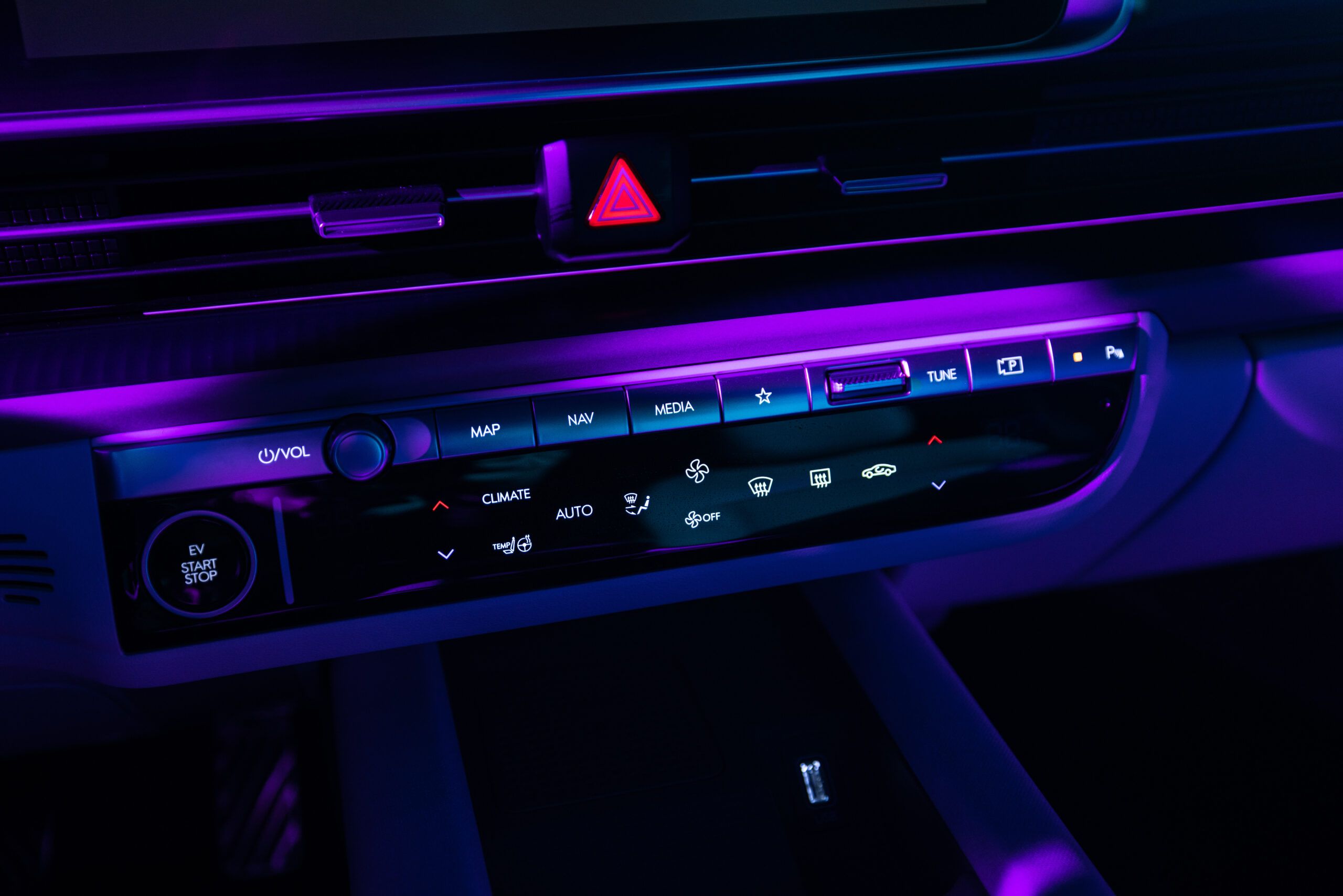 Hyundai IONIQ 6 Commercial, Bild 6