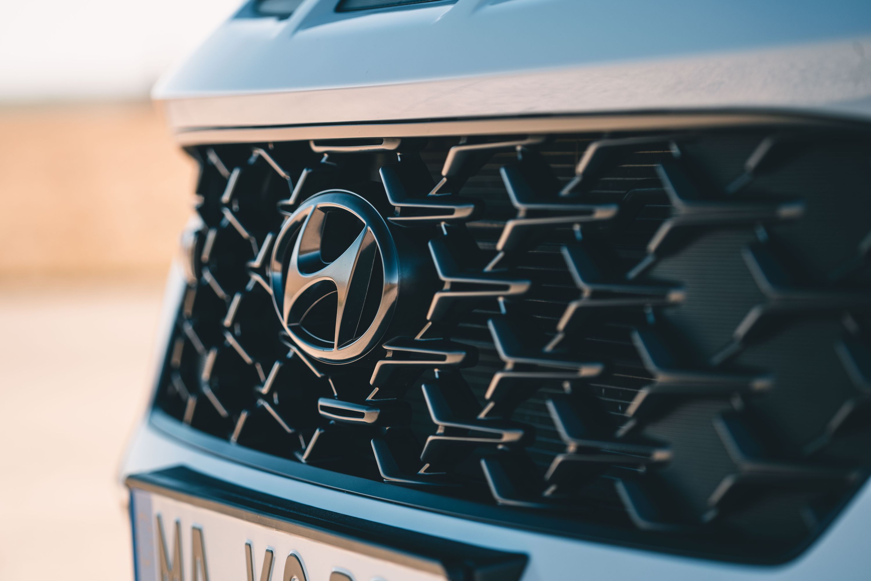 Hyundai N-Dreh, Bild 4