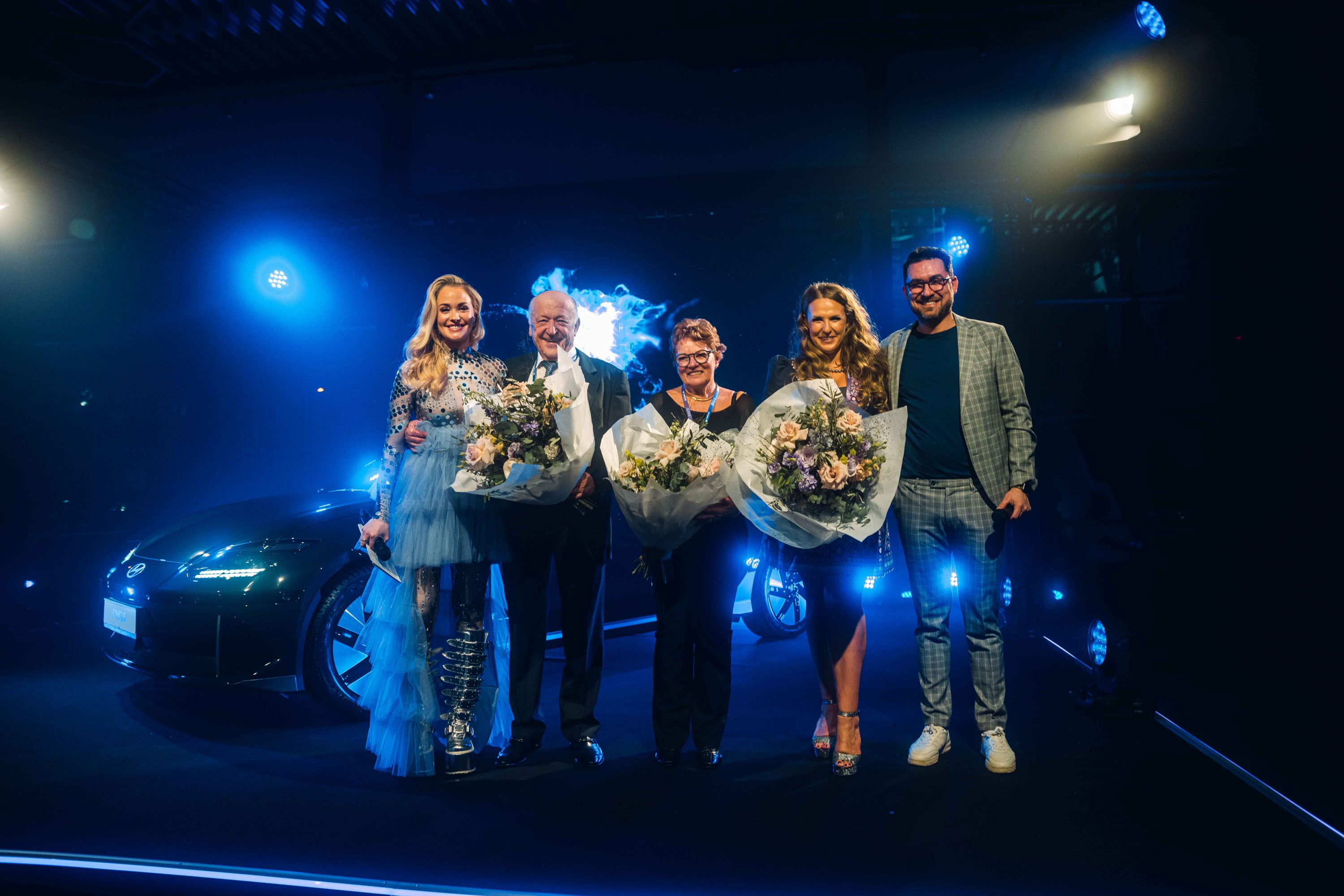 Night of the Ioniq 6, Bild 8